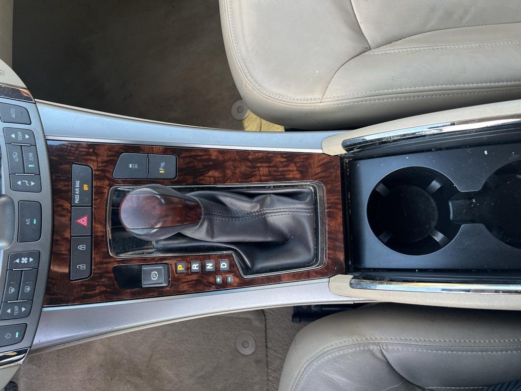 used 2013 Buick LaCrosse car, priced at $12,691
