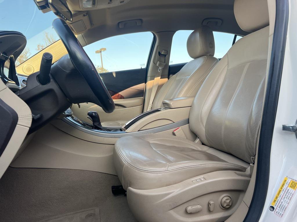 used 2013 Buick LaCrosse car, priced at $12,691
