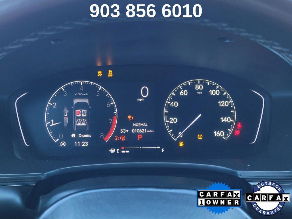 used 2022 Honda Civic car, priced at $21,699