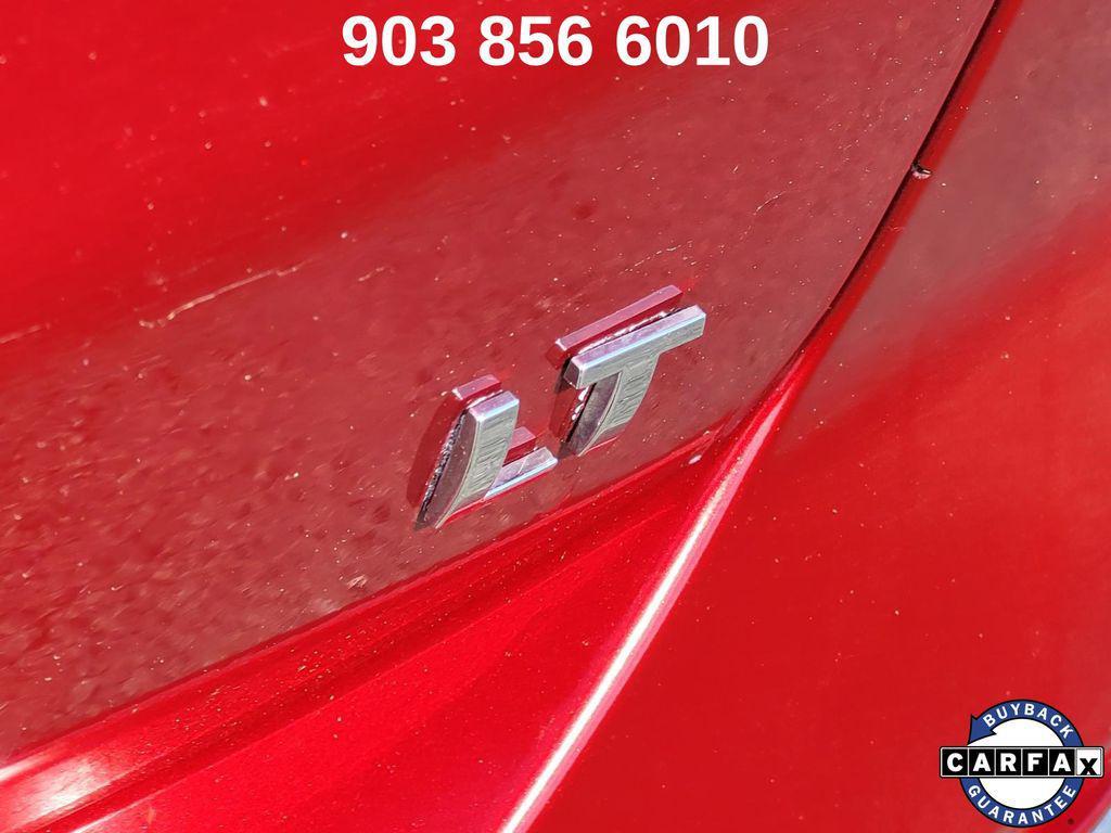used 2018 Chevrolet Equinox car, priced at $14,499