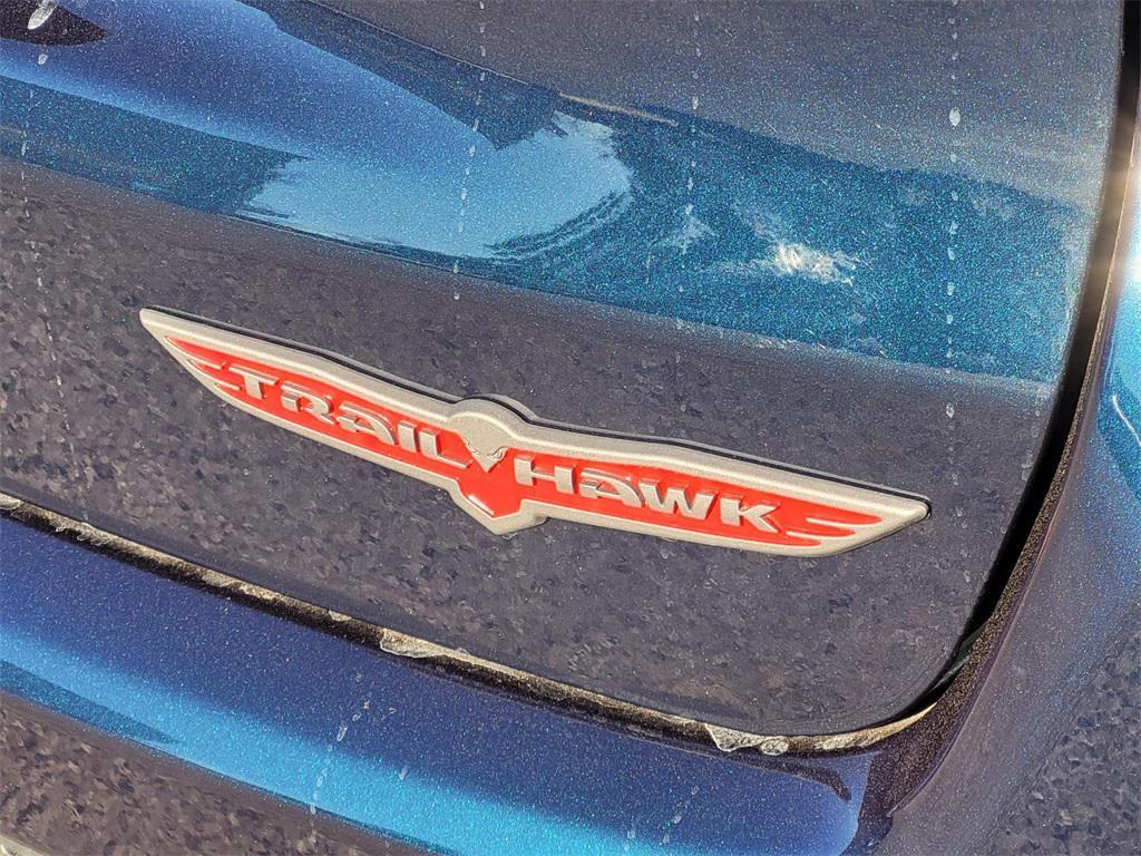 new 2026 Jeep Compass car, priced at $33,990