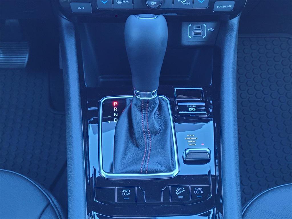 new 2026 Jeep Compass car, priced at $33,990