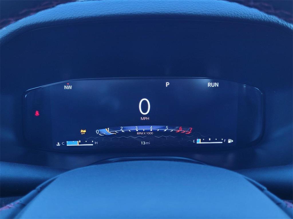 new 2026 Jeep Compass car, priced at $33,990