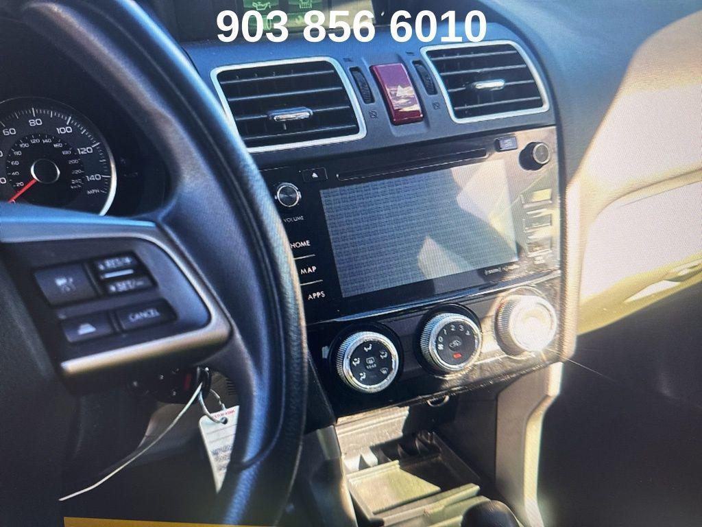 used 2016 Subaru Forester car, priced at $11,791