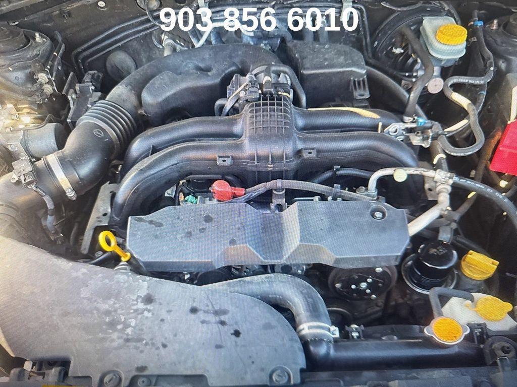 used 2016 Subaru Forester car, priced at $11,791