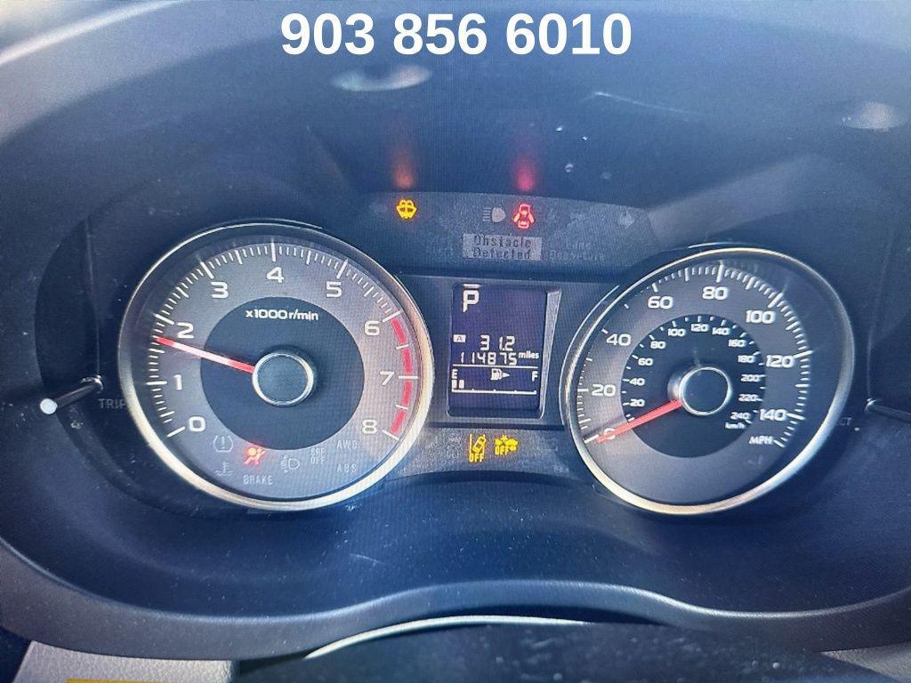 used 2016 Subaru Forester car, priced at $11,791