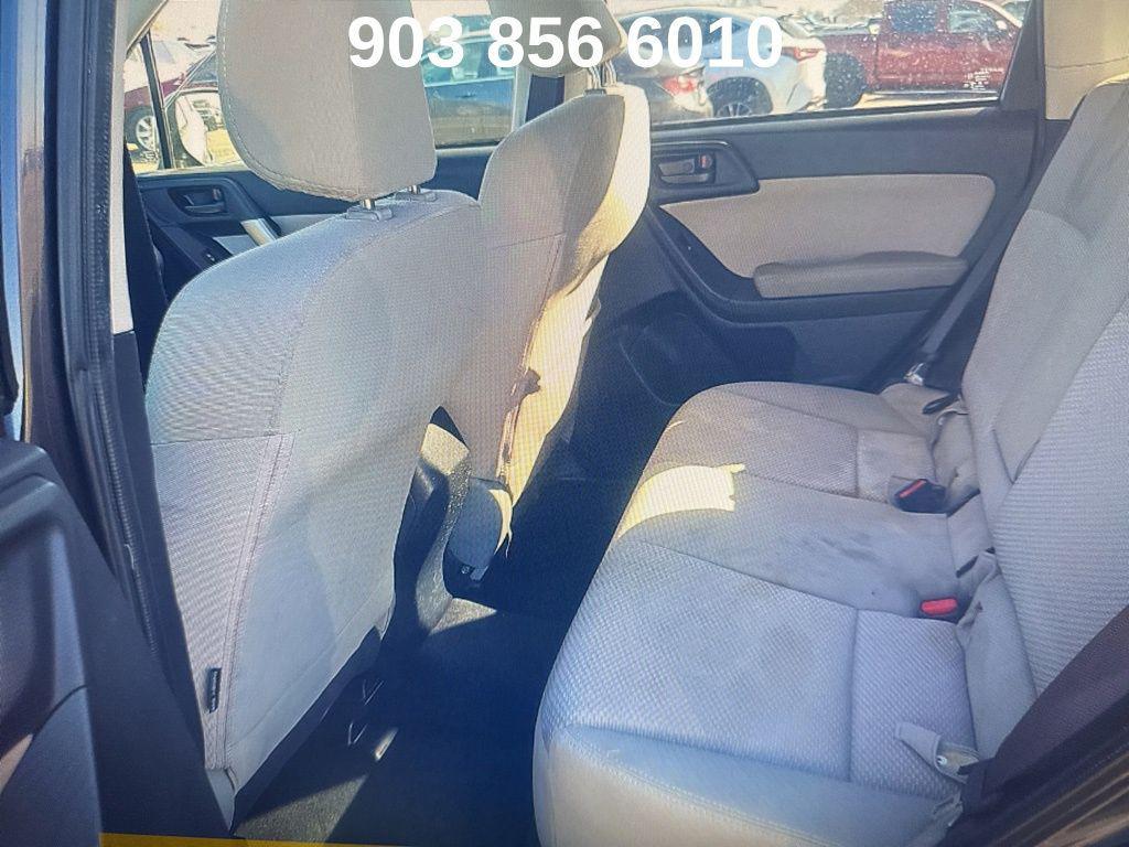 used 2016 Subaru Forester car, priced at $11,791