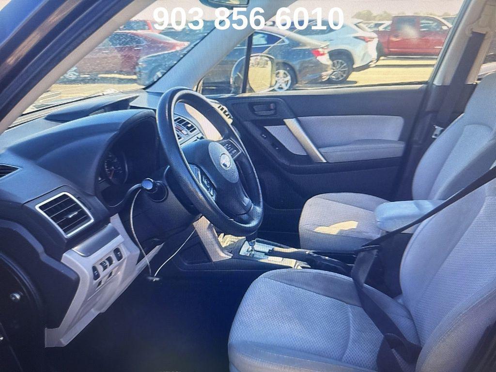 used 2016 Subaru Forester car, priced at $11,791