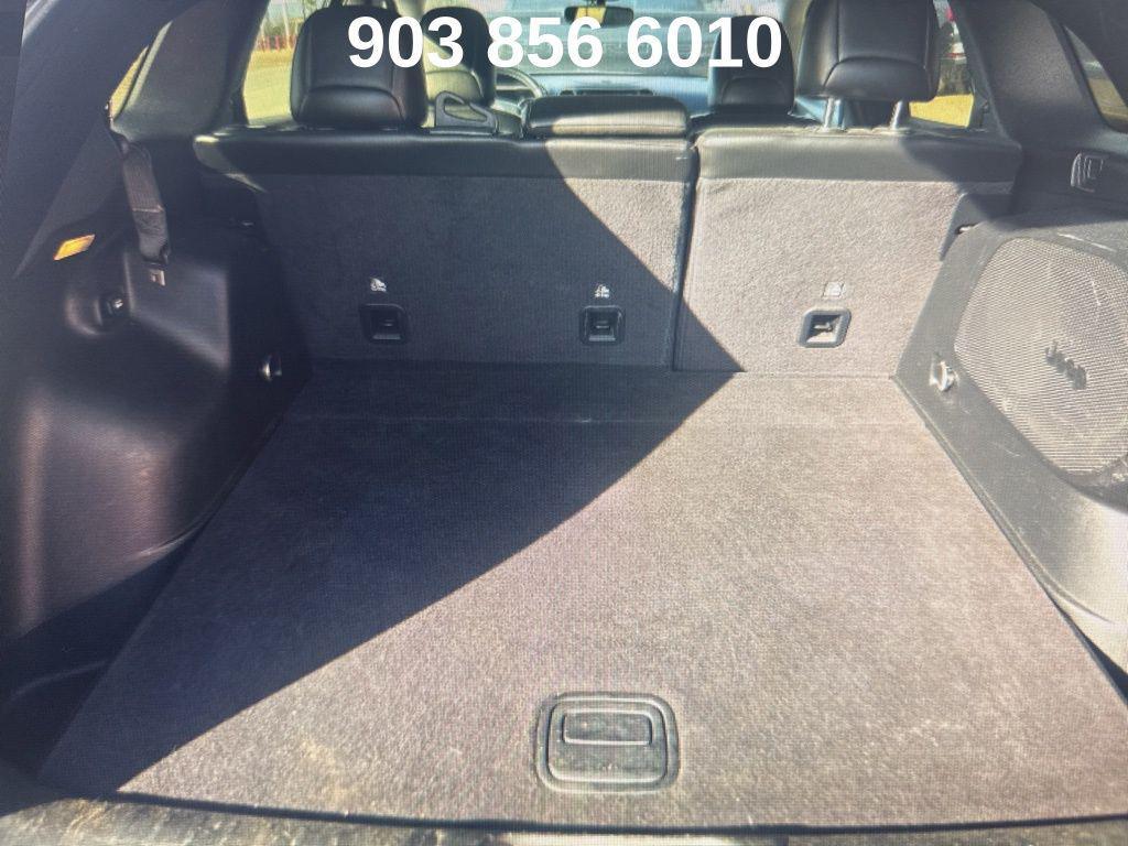 used 2020 Jeep Cherokee car, priced at $18,492