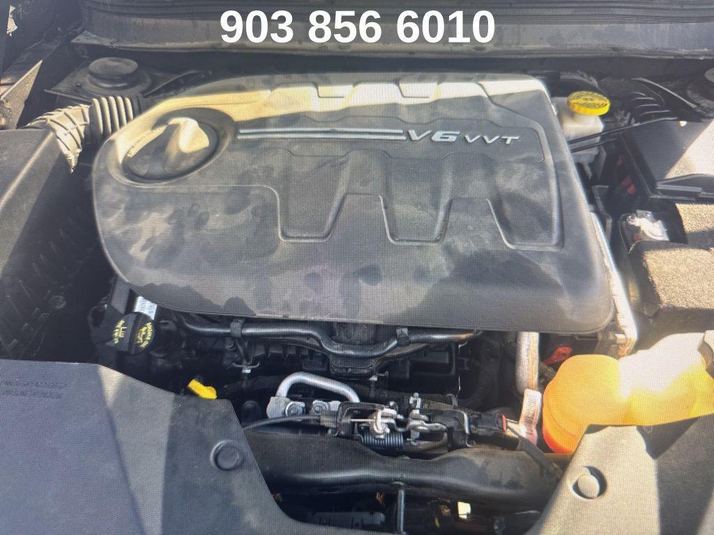 used 2020 Jeep Cherokee car, priced at $18,492