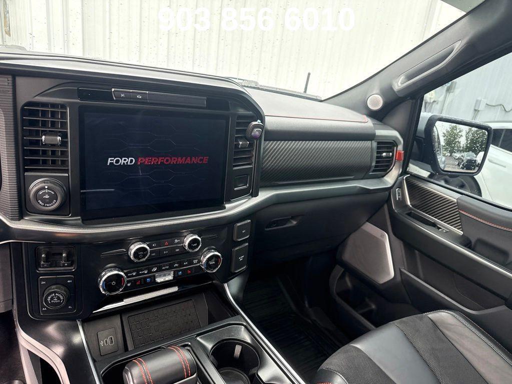 used 2025 Ford F-150 car, priced at $80,644