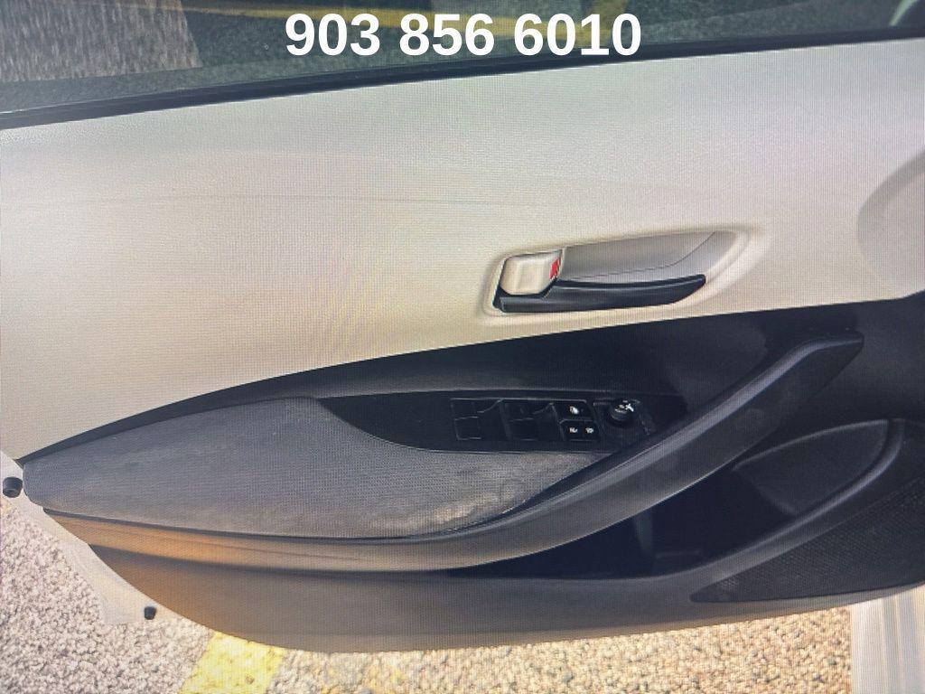 used 2022 Toyota Corolla car, priced at $16,770