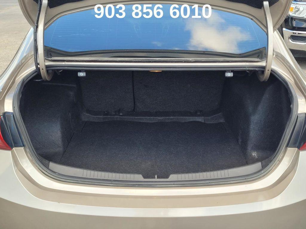 used 2022 Chevrolet Malibu car, priced at $17,491