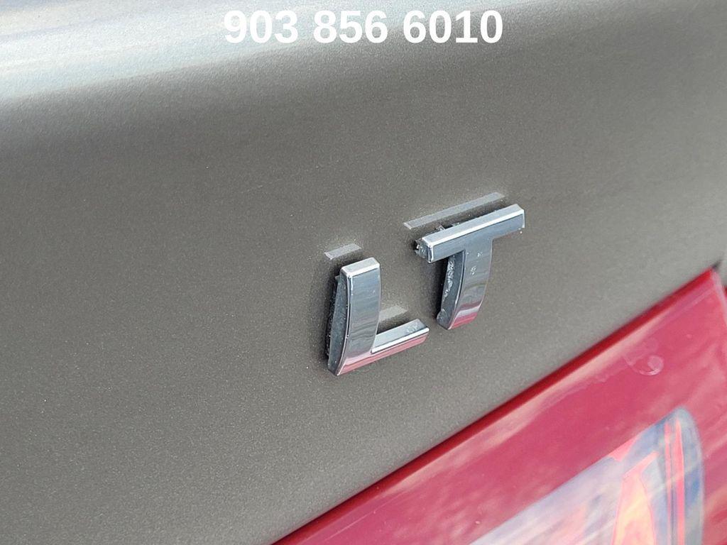 used 2022 Chevrolet Malibu car, priced at $17,491
