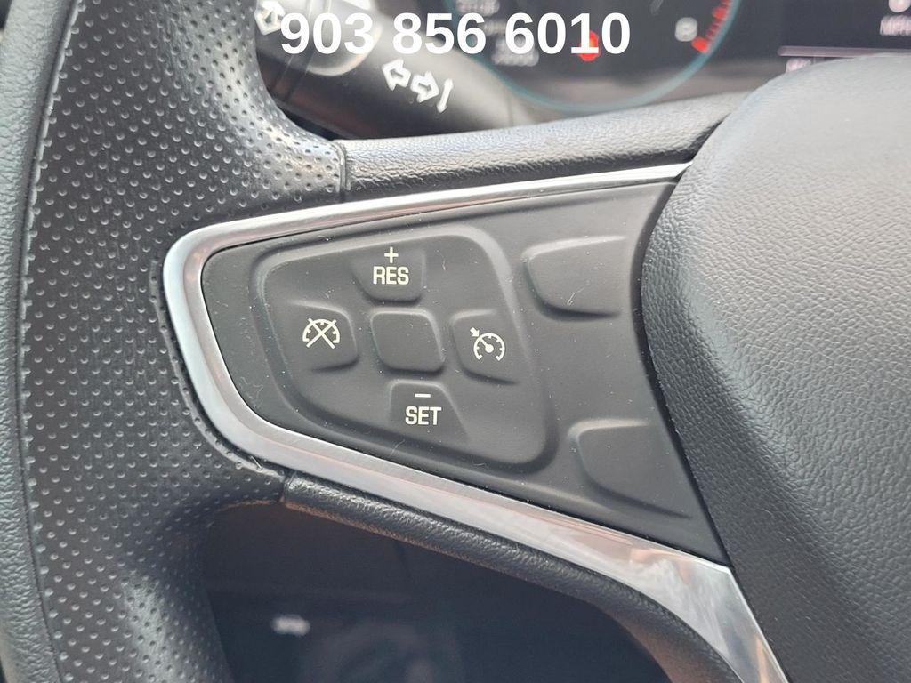 used 2022 Chevrolet Malibu car, priced at $17,491