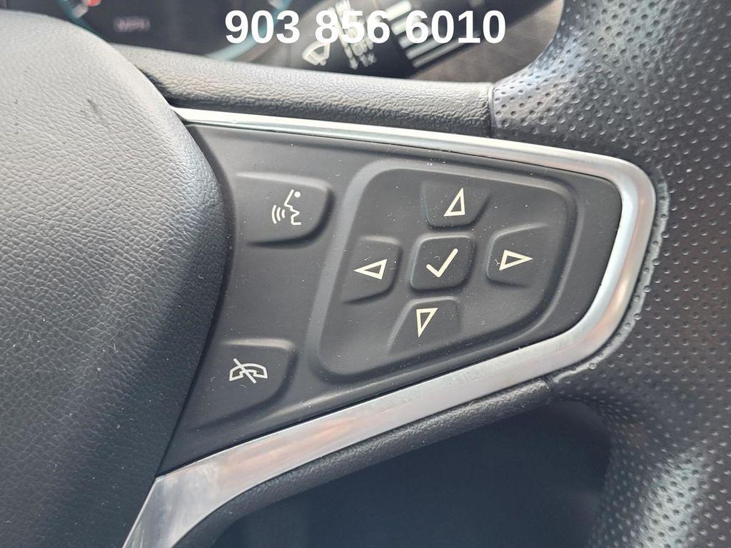 used 2022 Chevrolet Malibu car, priced at $17,491