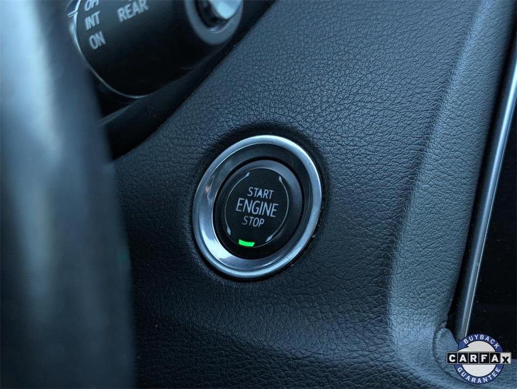 used 2020 Cadillac XT4 car, priced at $18,544