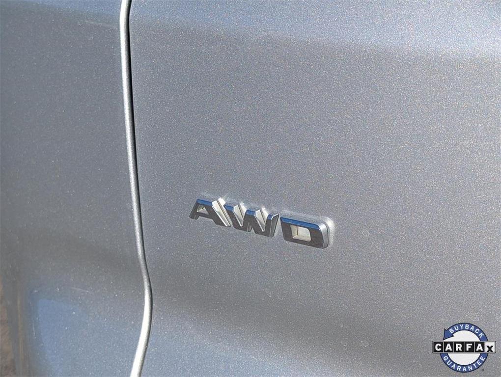 used 2020 Cadillac XT4 car, priced at $18,544