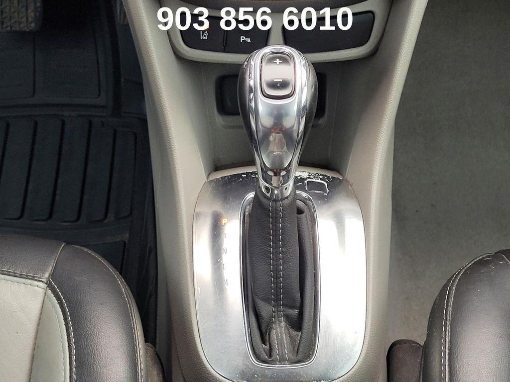 used 2016 Buick Encore car, priced at $10,366