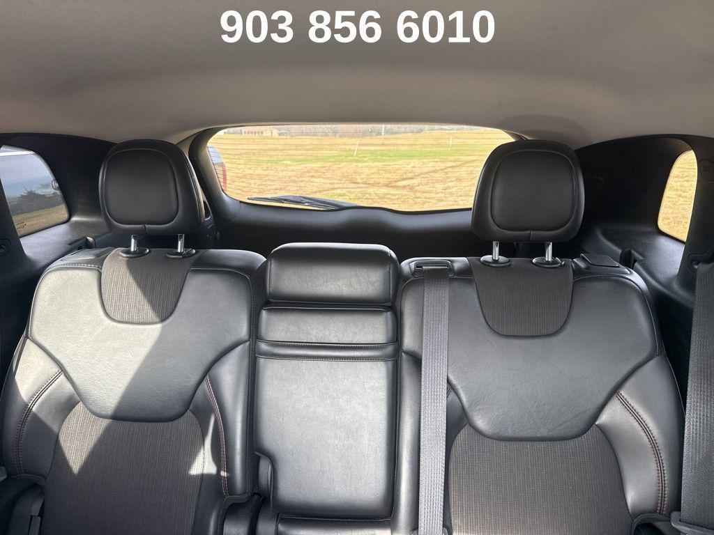 used 2017 Jeep Cherokee car, priced at $13,893