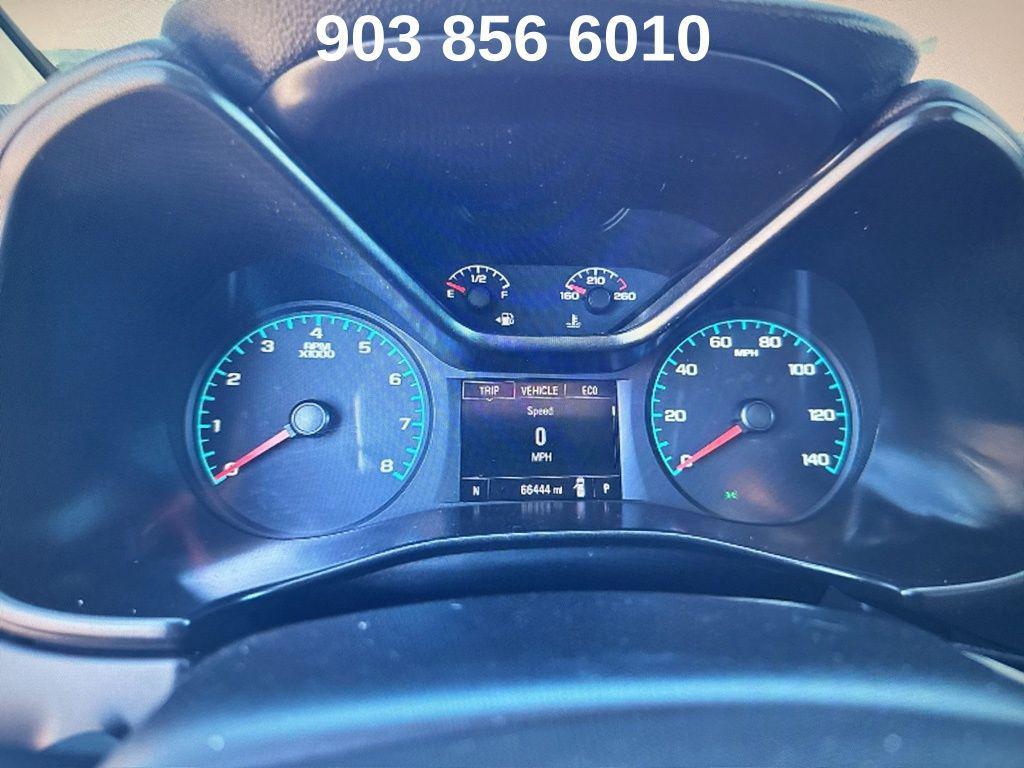 used 2022 Chevrolet Colorado car, priced at $19,492