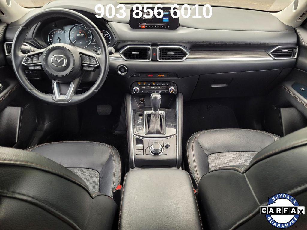 used 2019 Mazda CX-5 car, priced at $19,999