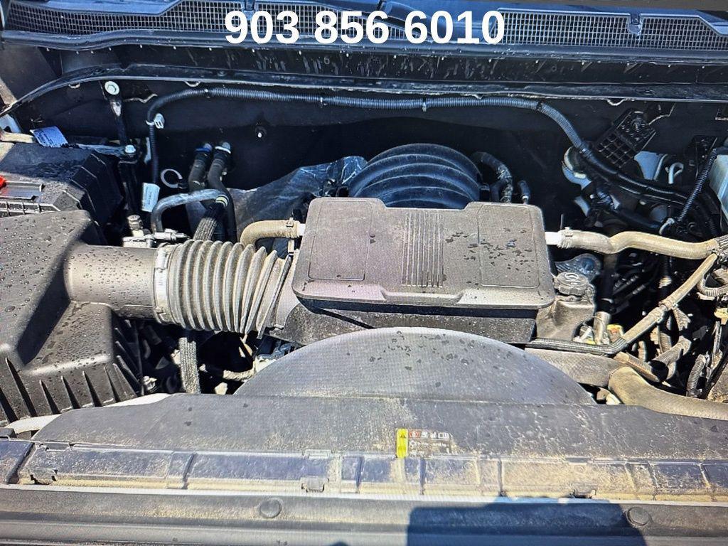 used 2021 Chevrolet Silverado 2500 car, priced at $34,791