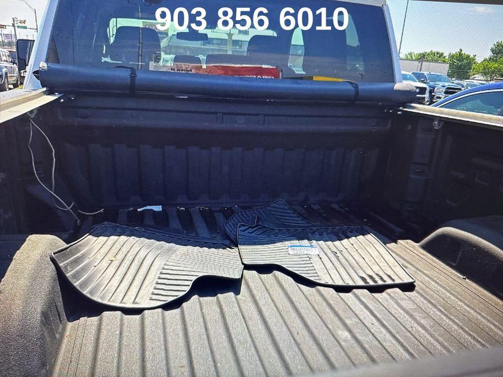 used 2021 Chevrolet Silverado 2500 car, priced at $34,791