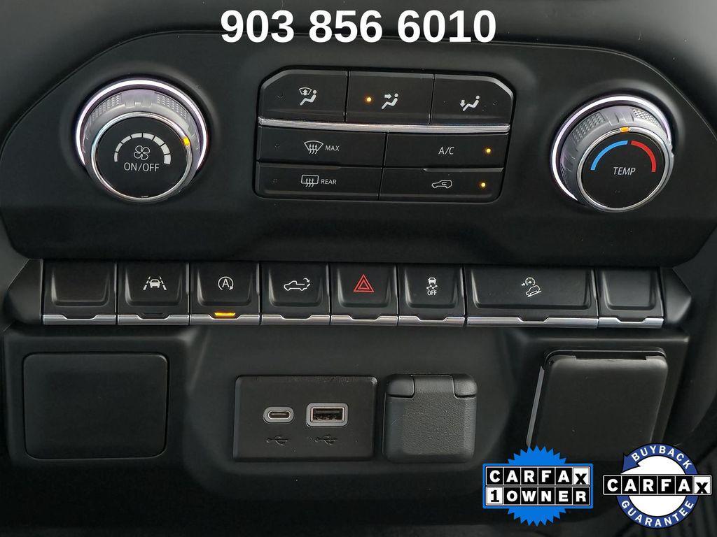 used 2022 Chevrolet Silverado 1500 car, priced at $35,999