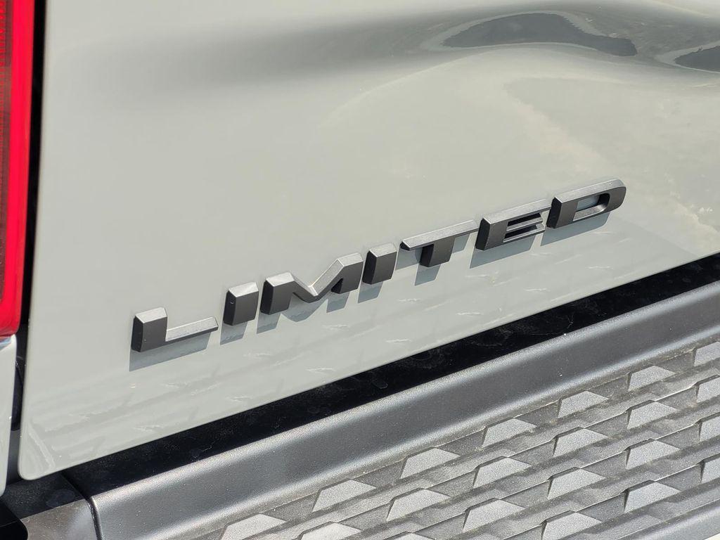 new 2026 Ram 3500 car, priced at $93,440