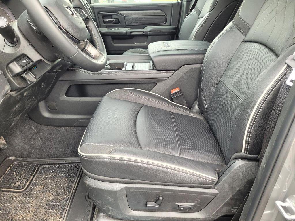 new 2026 Ram 3500 car, priced at $92,990