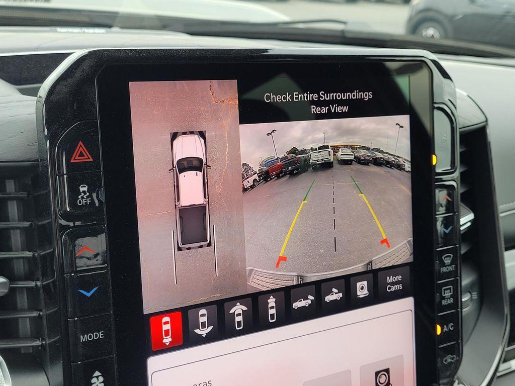 new 2026 Ram 3500 car, priced at $92,990