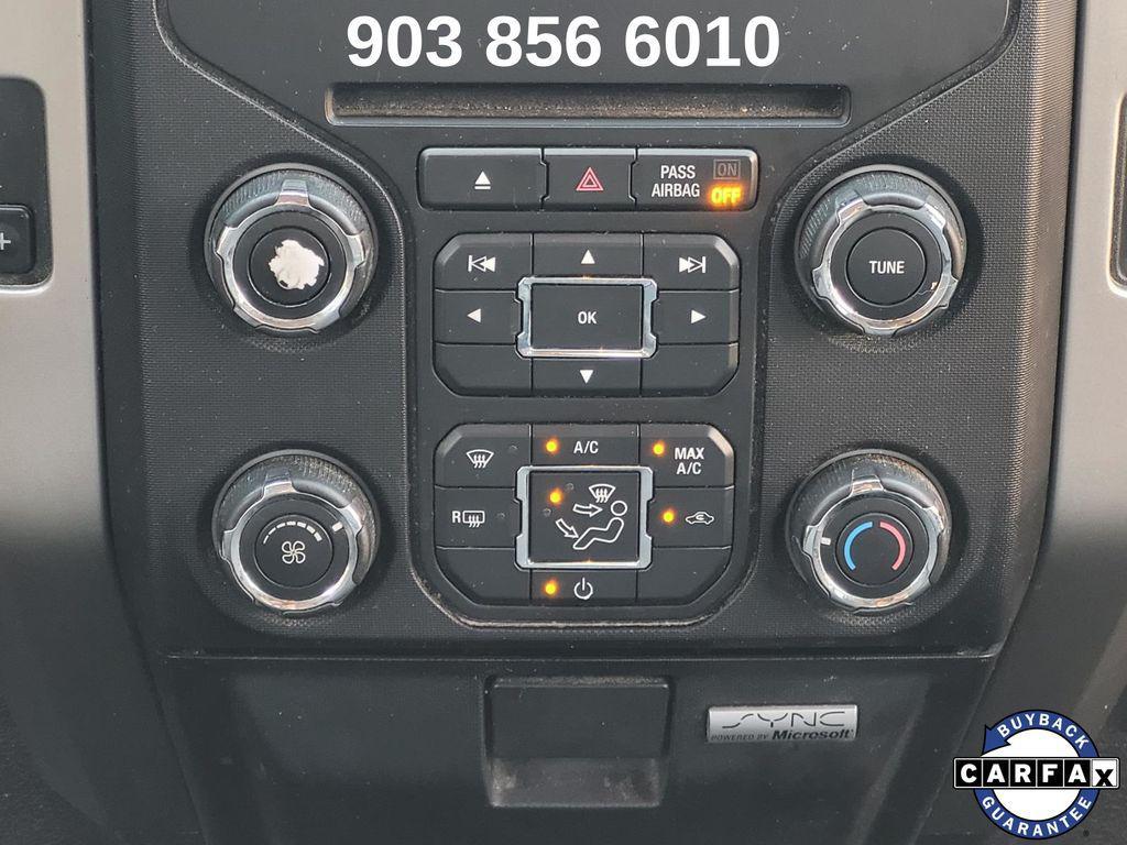 used 2013 Ford F-150 car, priced at $15,566