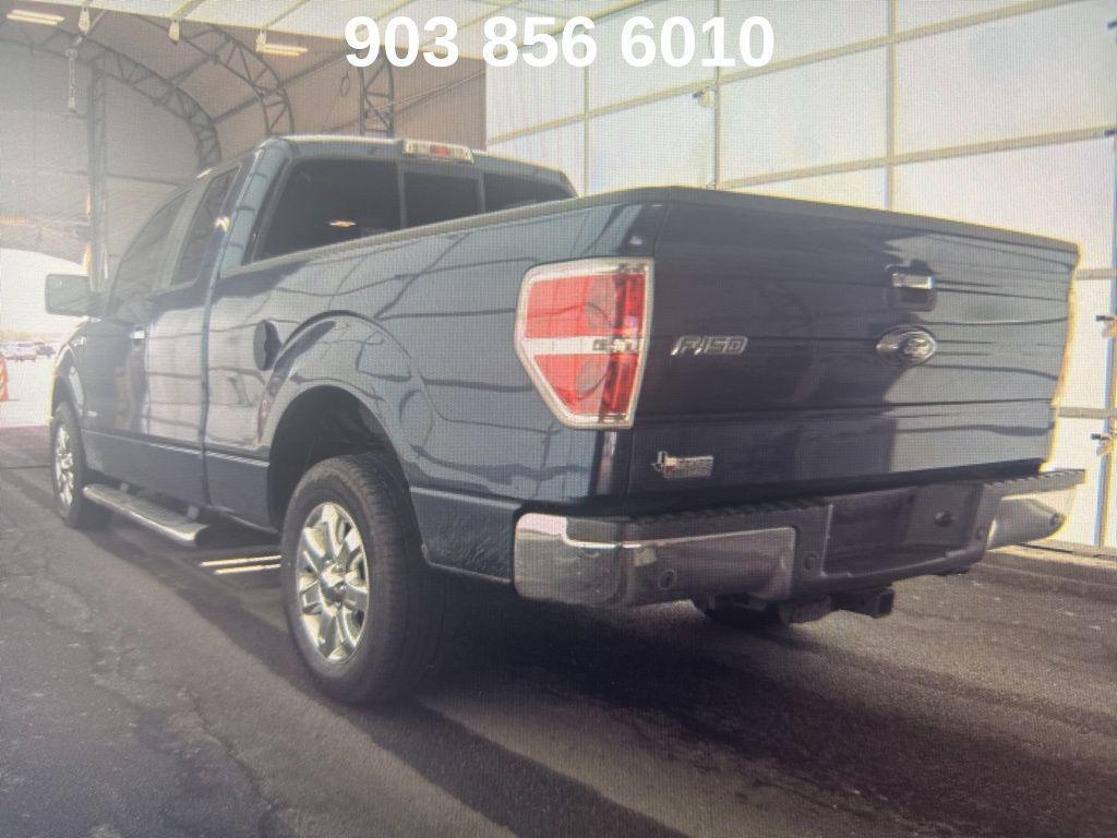 used 2013 Ford F-150 car, priced at $16,990