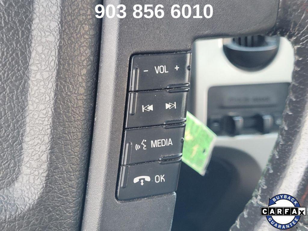 used 2013 Ford F-150 car, priced at $15,566