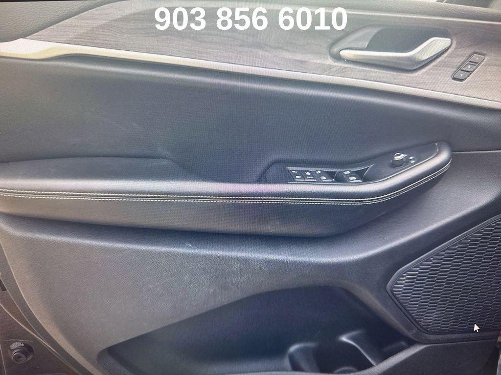 used 2023 Jeep Grand Cherokee car, priced at $26,492