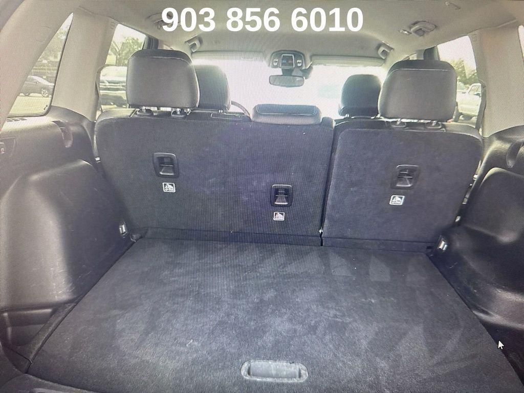 used 2023 Jeep Grand Cherokee car, priced at $26,492