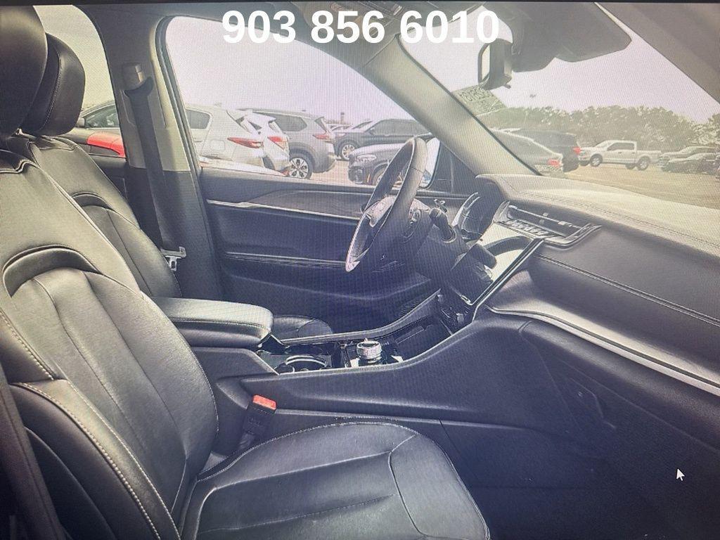 used 2023 Jeep Grand Cherokee car, priced at $26,492