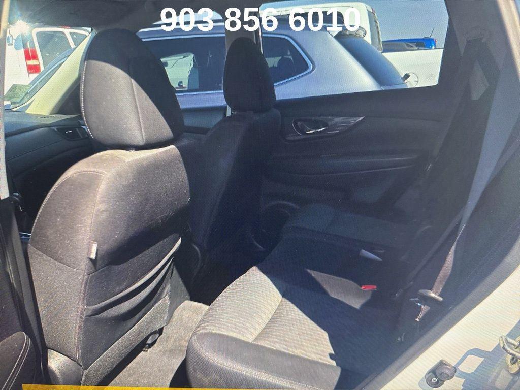 used 2019 Nissan Rogue car, priced at $13,233