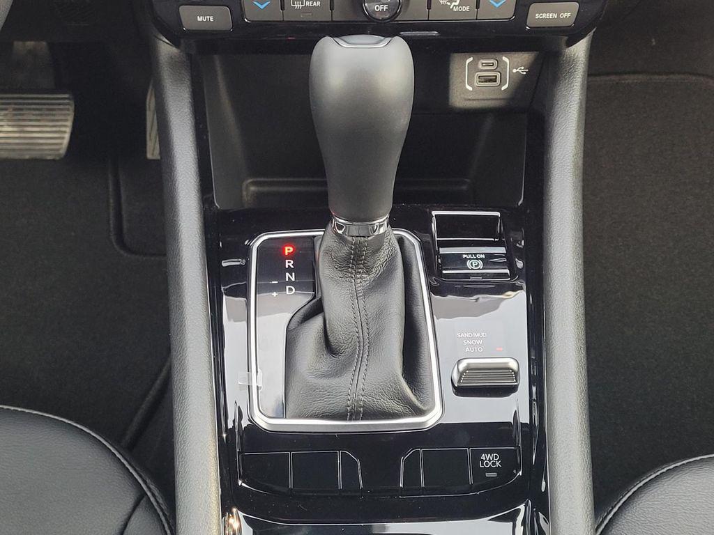 new 2026 Jeep Compass car, priced at $29,990