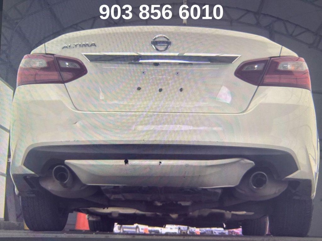 used 2018 Nissan Altima car, priced at $12,592