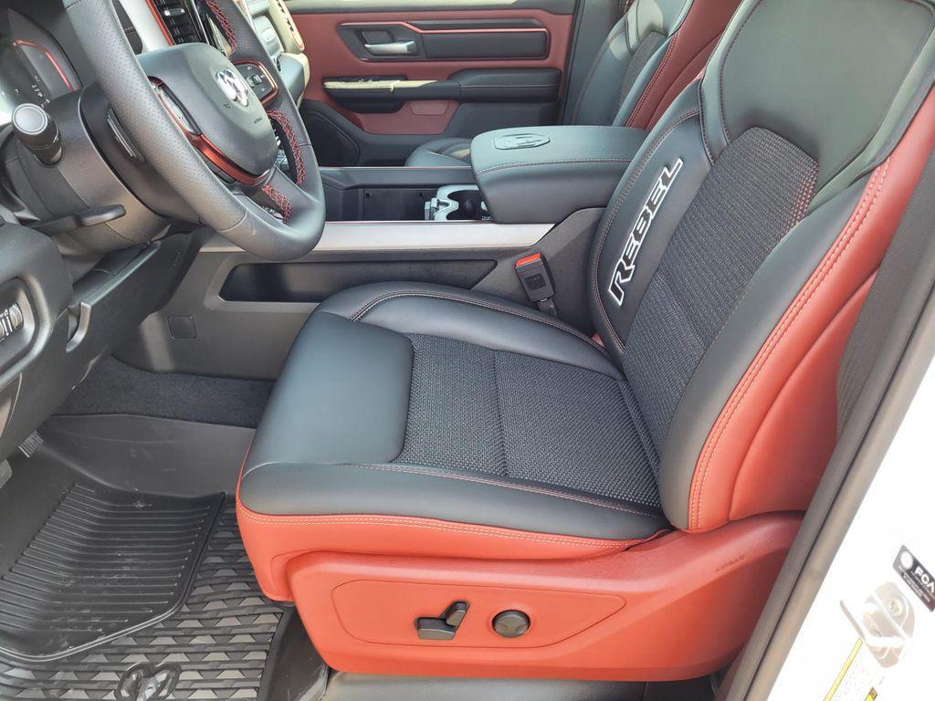 new 2026 Ram 1500 car, priced at $69,775