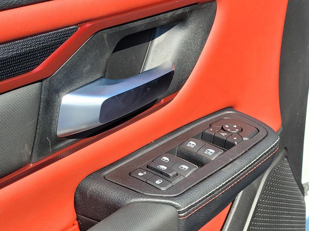 new 2026 Ram 1500 car, priced at $69,775