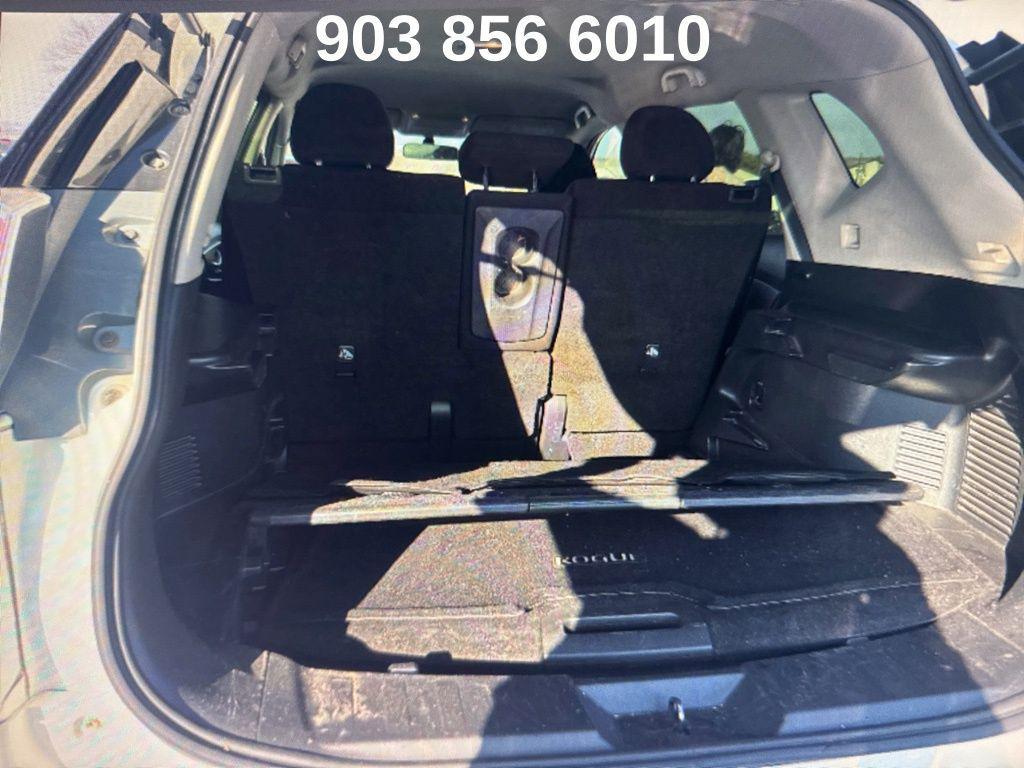 used 2016 Nissan Rogue car, priced at $10,233