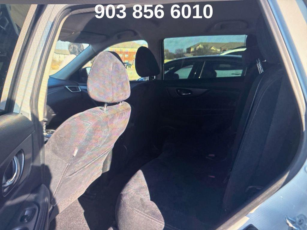 used 2016 Nissan Rogue car, priced at $10,233