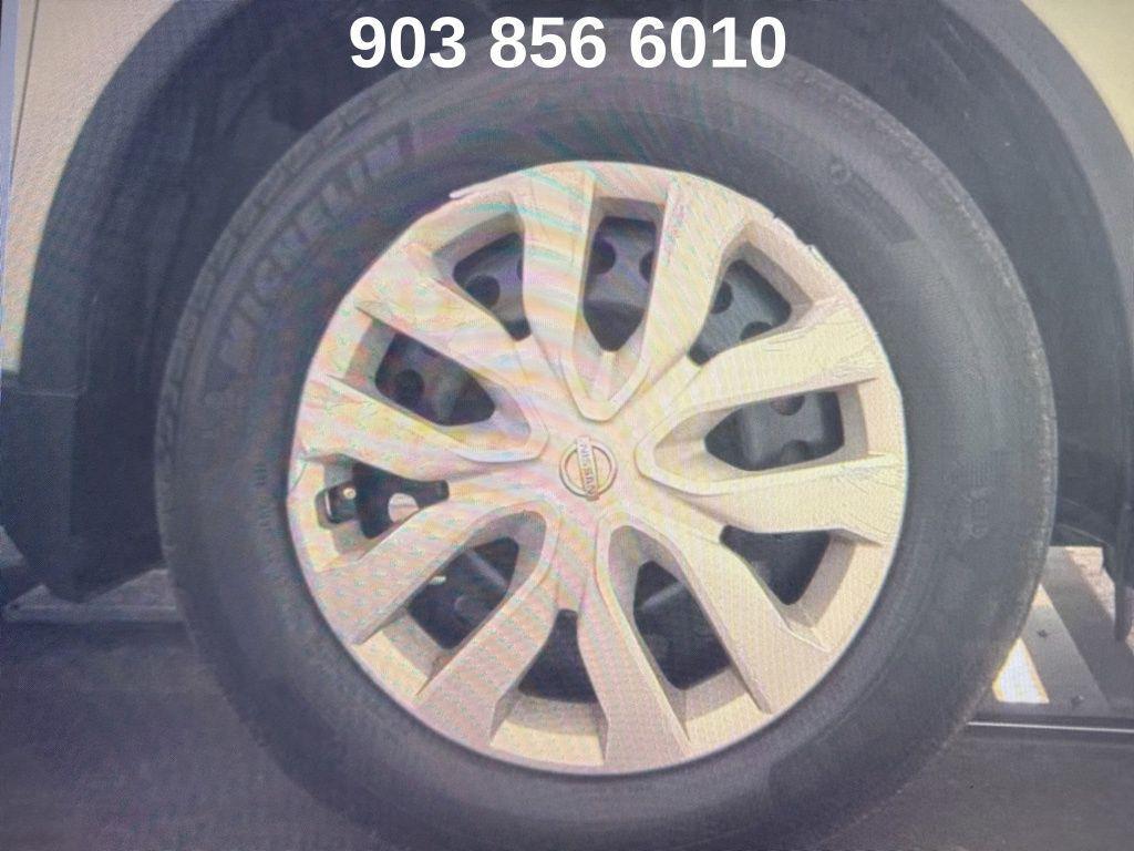 used 2016 Nissan Rogue car, priced at $10,233