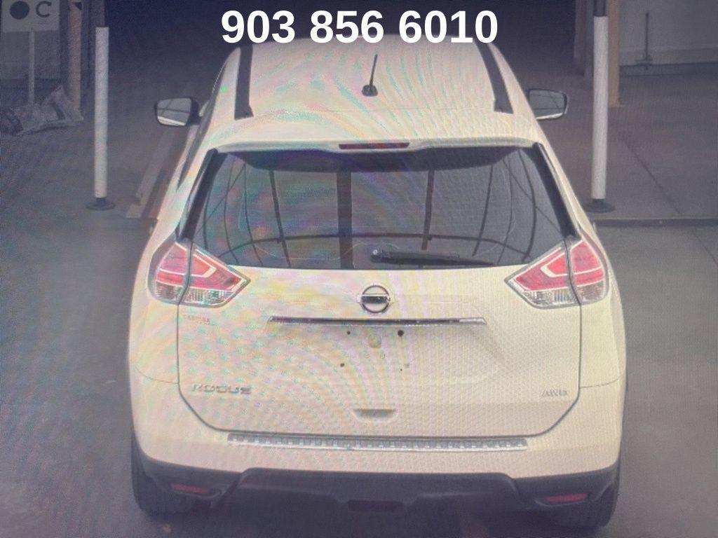 used 2016 Nissan Rogue car, priced at $10,233