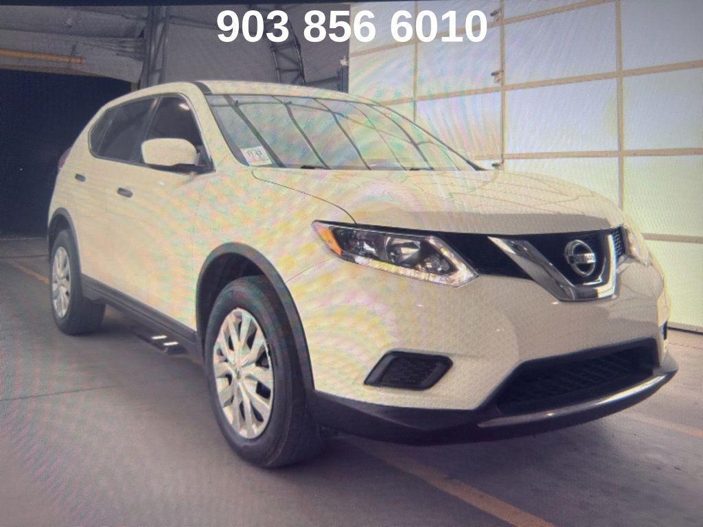 used 2016 Nissan Rogue car, priced at $10,233