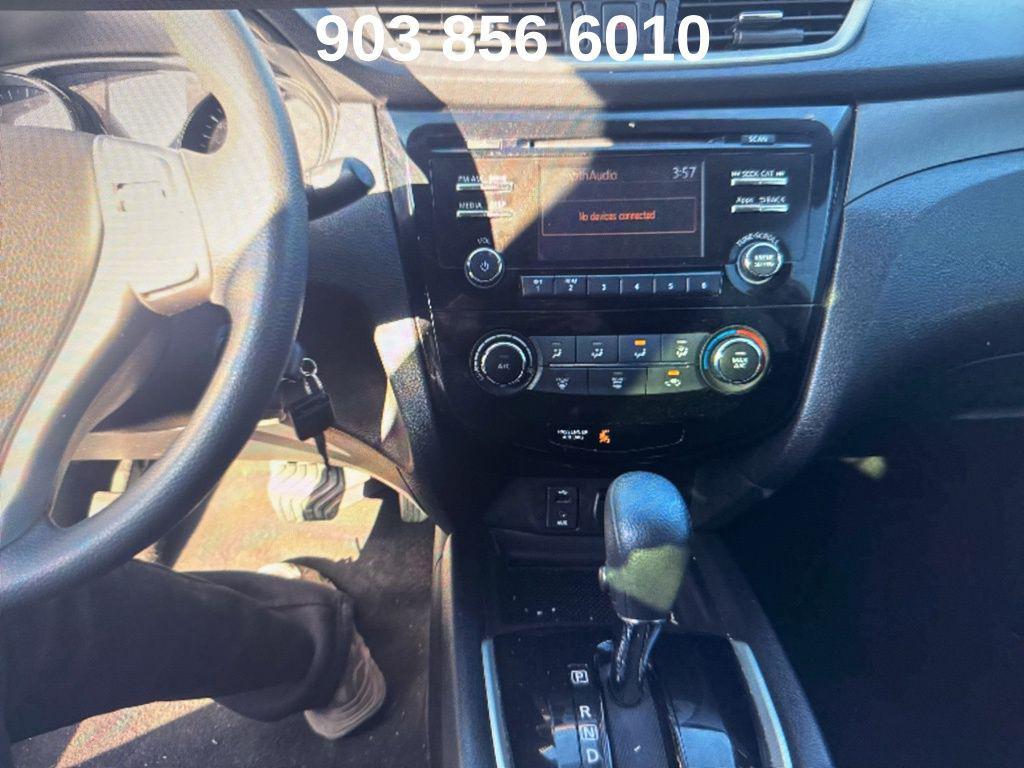 used 2016 Nissan Rogue car, priced at $10,233