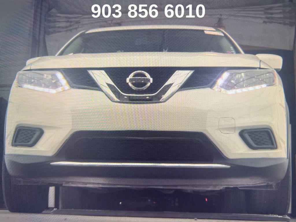 used 2016 Nissan Rogue car, priced at $10,233